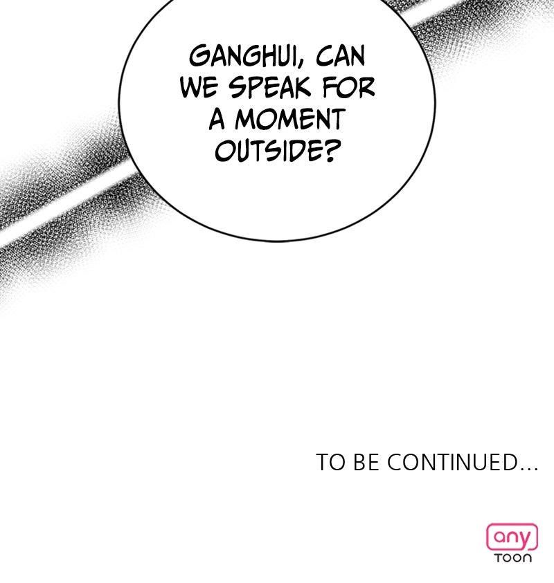 Read Locked Onto You chapter 103 image 109 on Lezhin