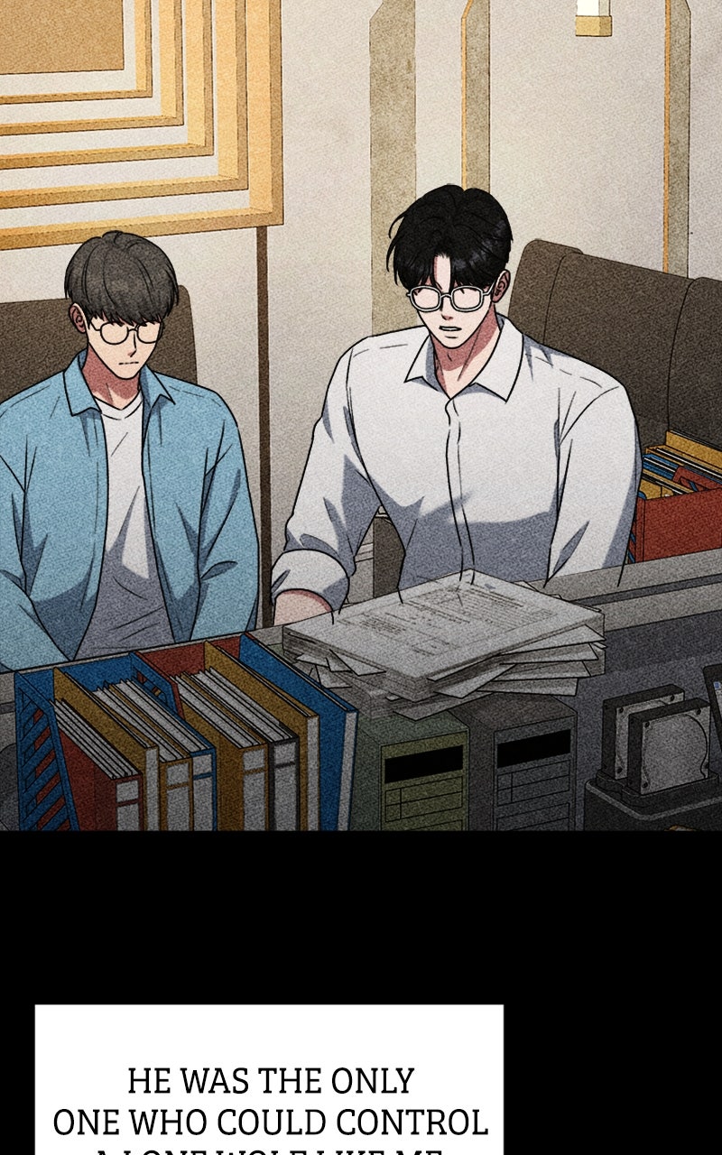 Read Locked Onto You chapter 103 image 11 on Lezhin