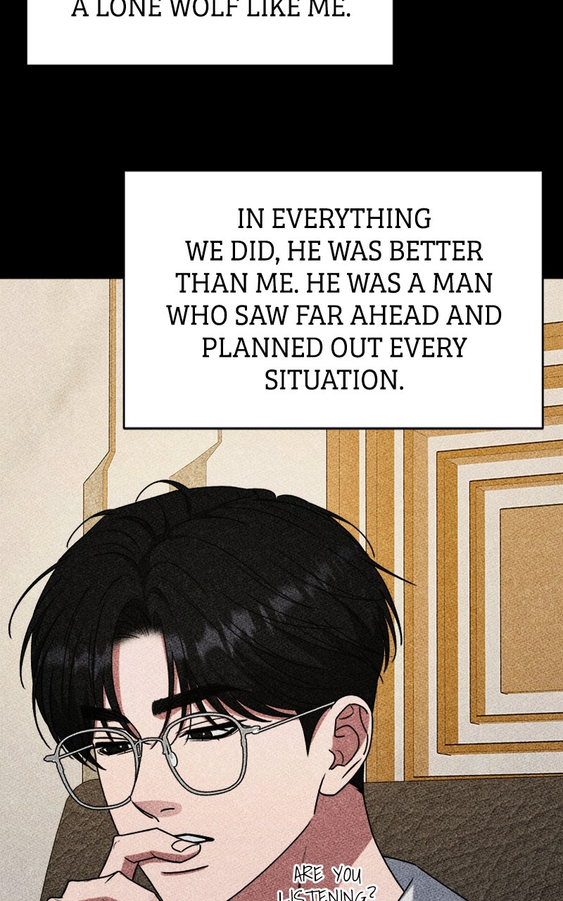 Read Locked Onto You chapter 103 image 12 on Lezhin