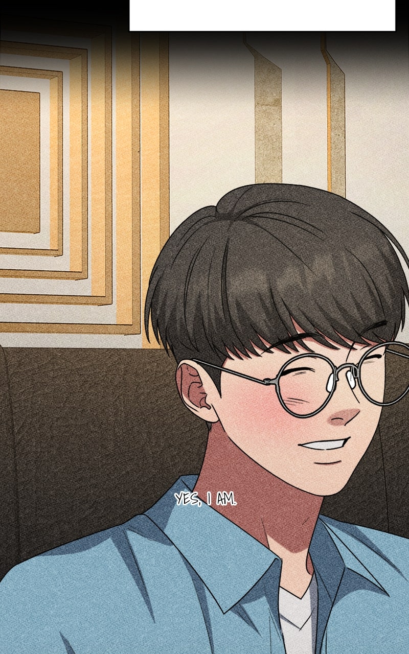 Read Locked Onto You chapter 103 image 14 on Lezhin