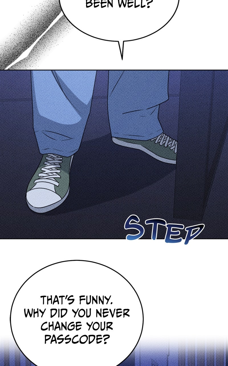 Read Locked Onto You chapter 103 image 16 on Lezhin