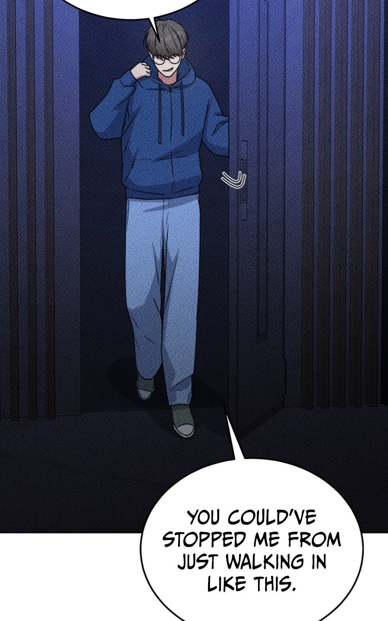 Read Locked Onto You chapter 103 image 17 on Lezhin