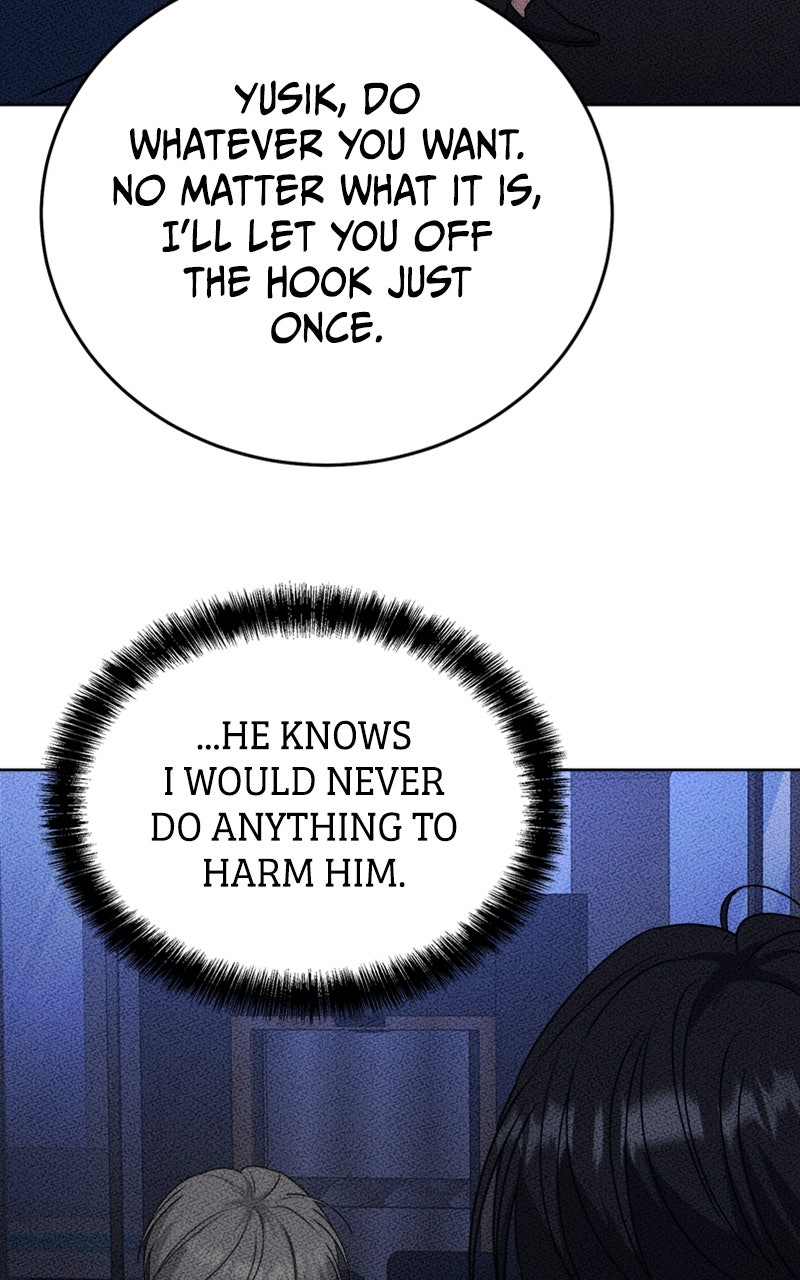 Read Locked Onto You chapter 103 image 19 on Lezhin