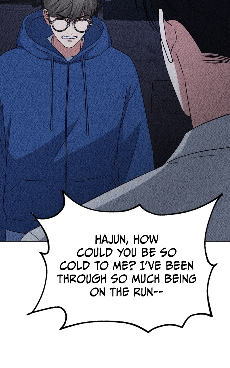 Read Locked Onto You chapter 103 image 20 on Lezhin