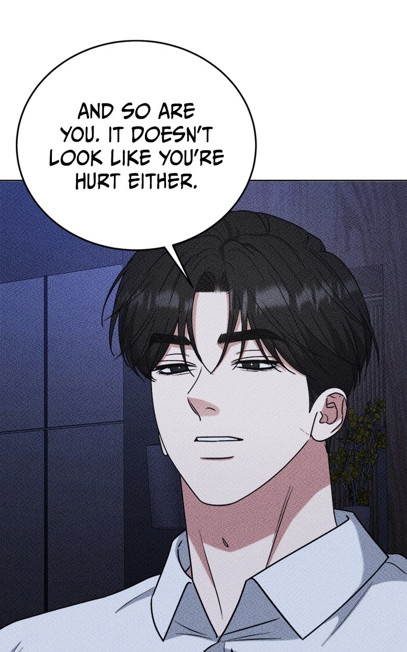 Read Locked Onto You chapter 103 image 23 on Lezhin