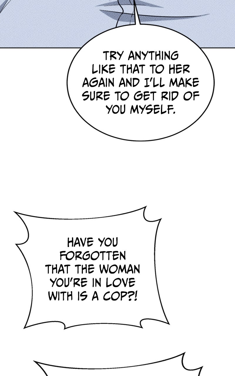 Read Locked Onto You chapter 103 image 24 on Lezhin