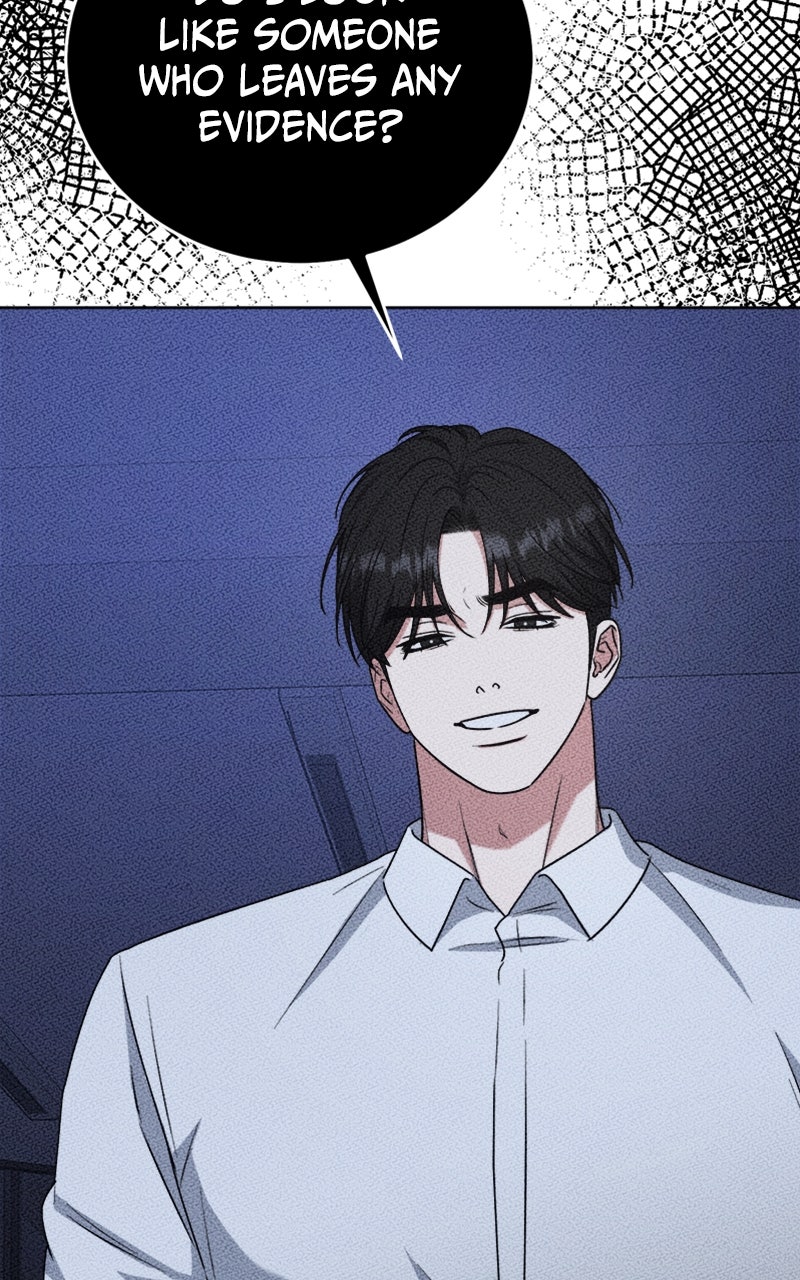Read Locked Onto You chapter 103 image 27 on Lezhin
