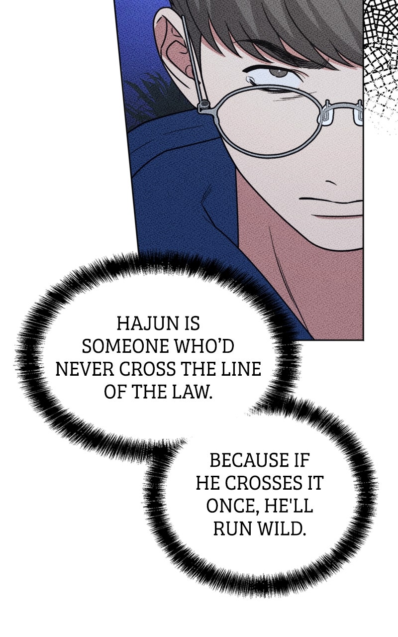 Read Locked Onto You chapter 103 image 29 on Lezhin