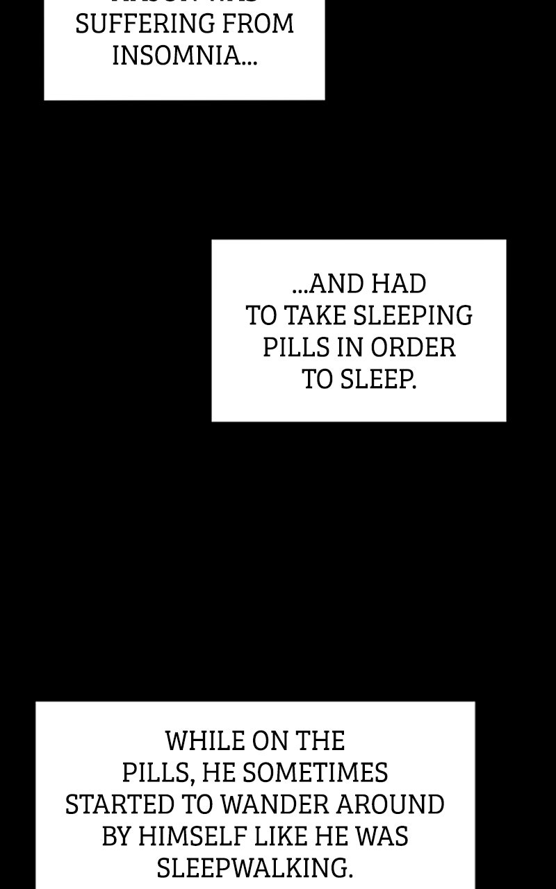 Read Locked Onto You chapter 103 image 34 on Lezhin
