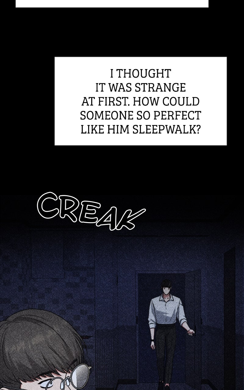 Read Locked Onto You chapter 103 image 35 on Lezhin