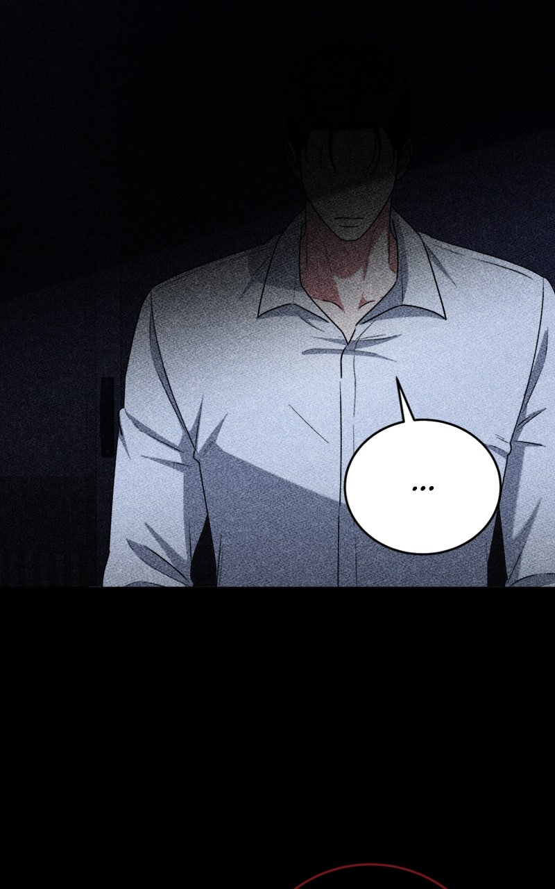 Read Locked Onto You chapter 103 image 37 on Lezhin