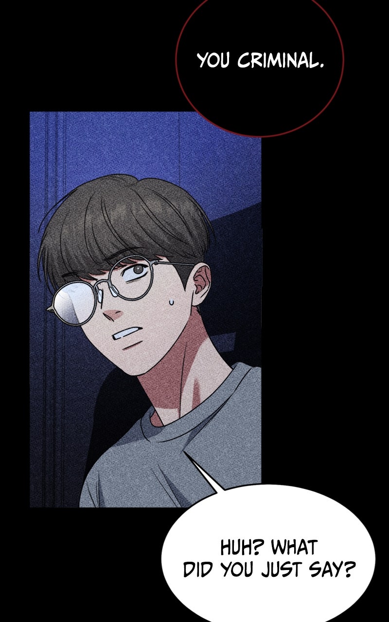 Read Locked Onto You chapter 103 image 38 on Lezhin