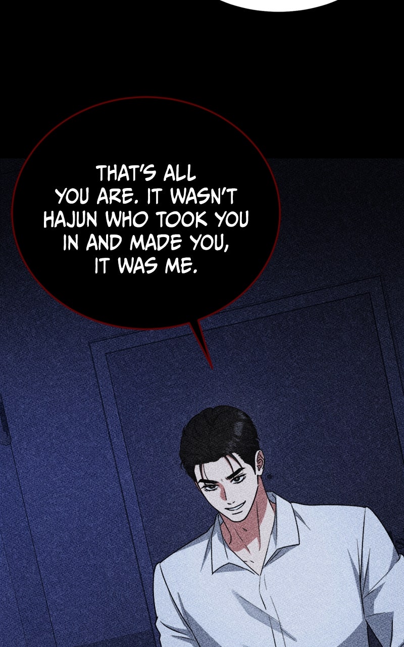 Read Locked Onto You chapter 103 image 39 on Lezhin