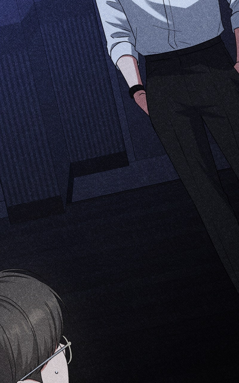 Read Locked Onto You chapter 103 image 40 on Lezhin
