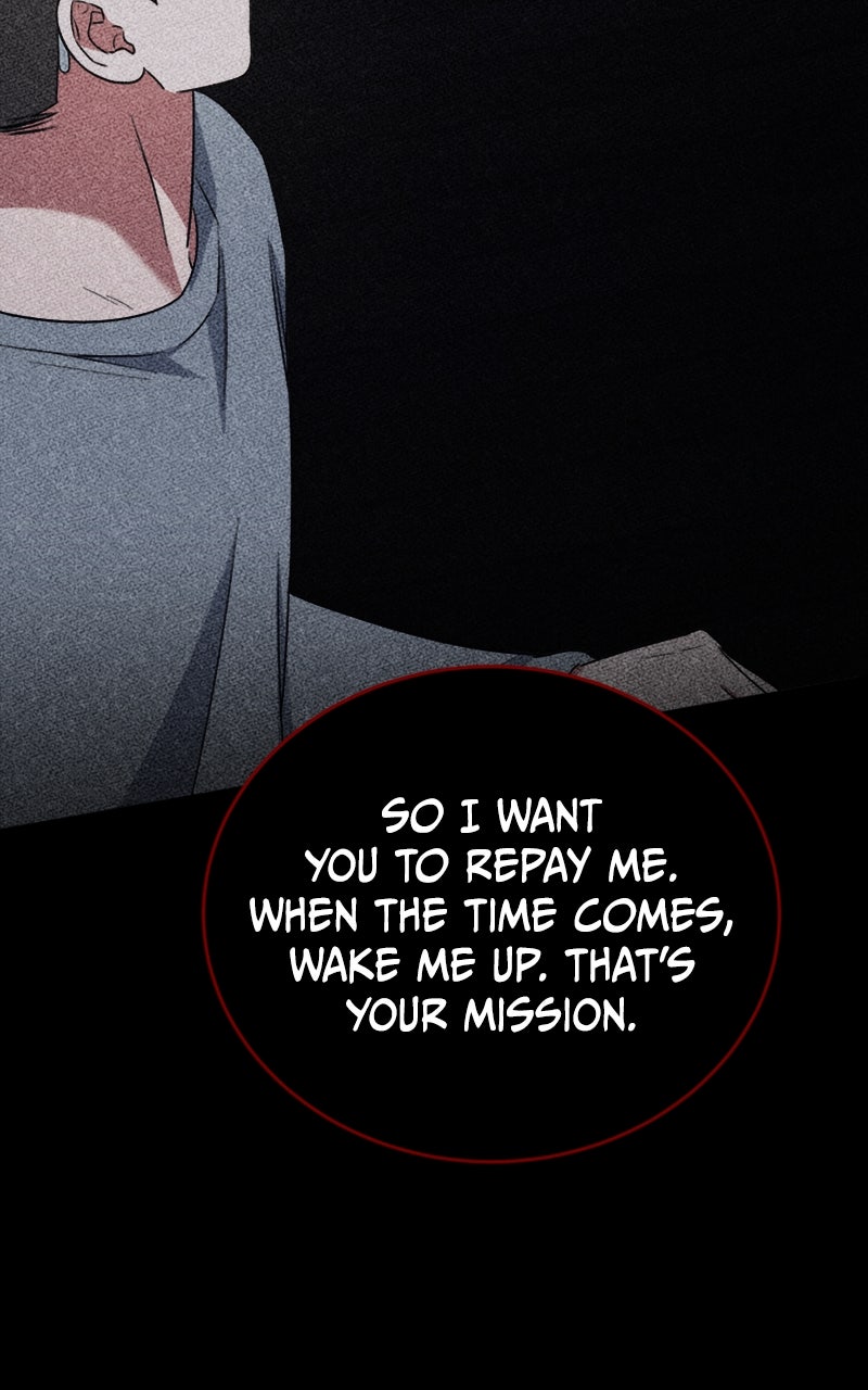 Read Locked Onto You chapter 103 image 41 on Lezhin
