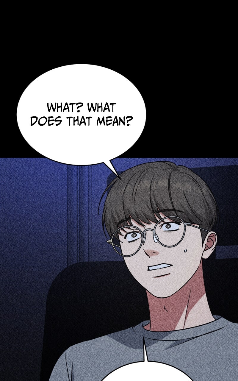 Read Locked Onto You chapter 103 image 42 on Lezhin