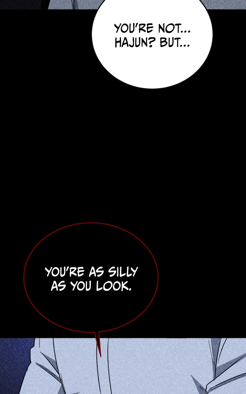 Read Locked Onto You chapter 103 image 43 on Lezhin
