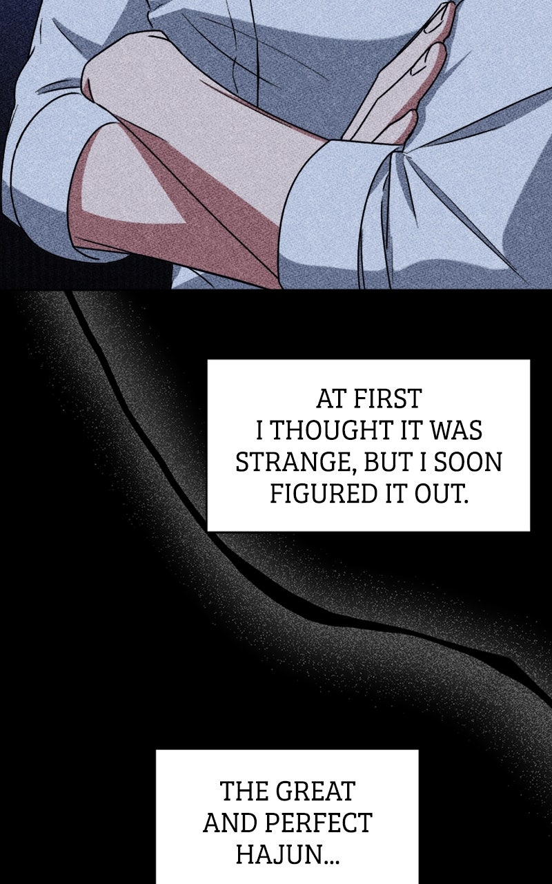 Read Locked Onto You chapter 103 image 44 on Lezhin