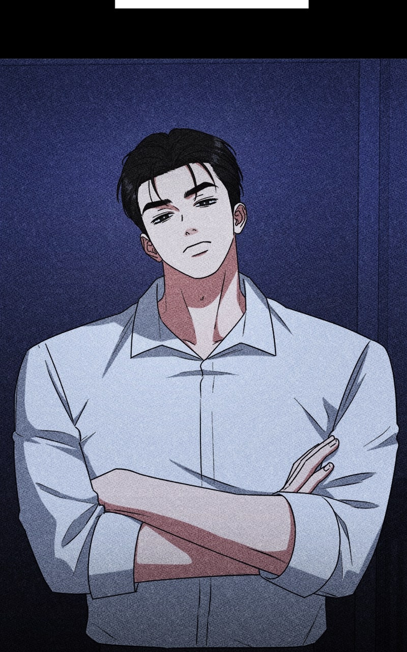 Read Locked Onto You chapter 103 image 45 on Lezhin