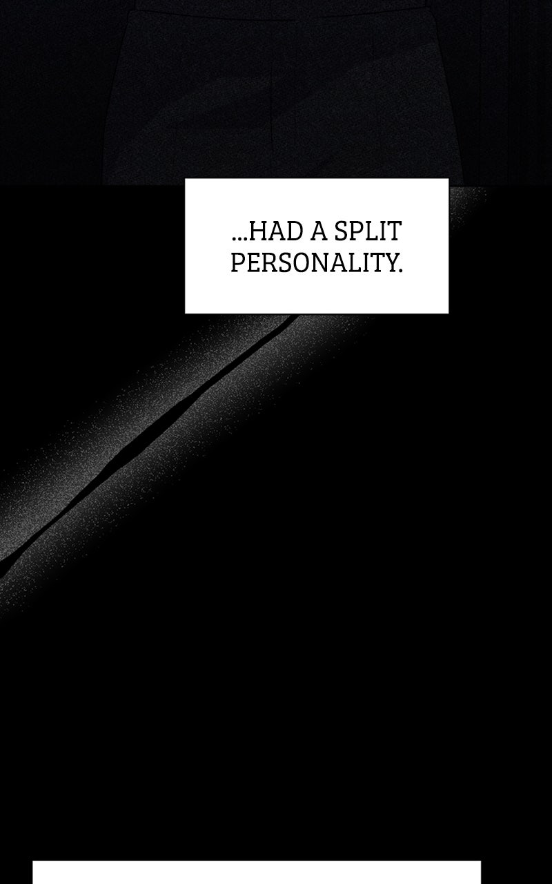 Read Locked Onto You chapter 103 image 46 on Lezhin