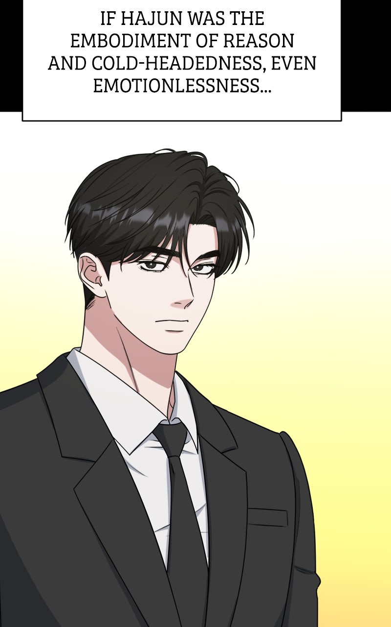 Read Locked Onto You chapter 103 image 47 on Lezhin