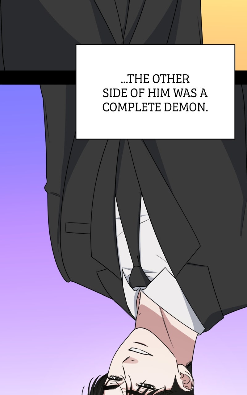 Read Locked Onto You chapter 103 image 48 on Lezhin