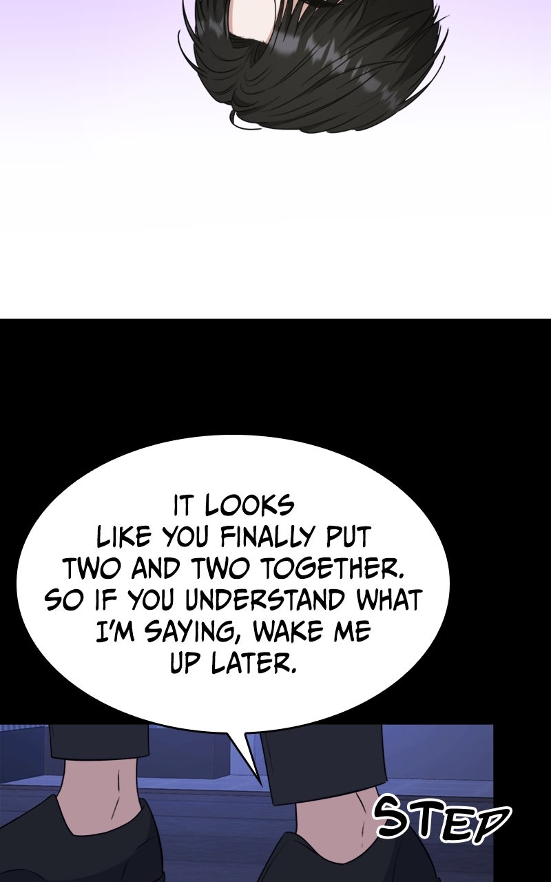 Read Locked Onto You chapter 103 image 49 on Lezhin