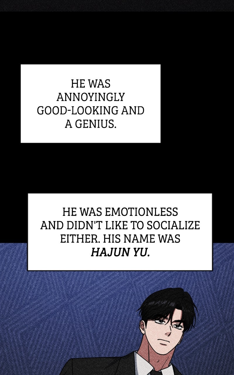 Read Locked Onto You chapter 103 image 5 on Lezhin