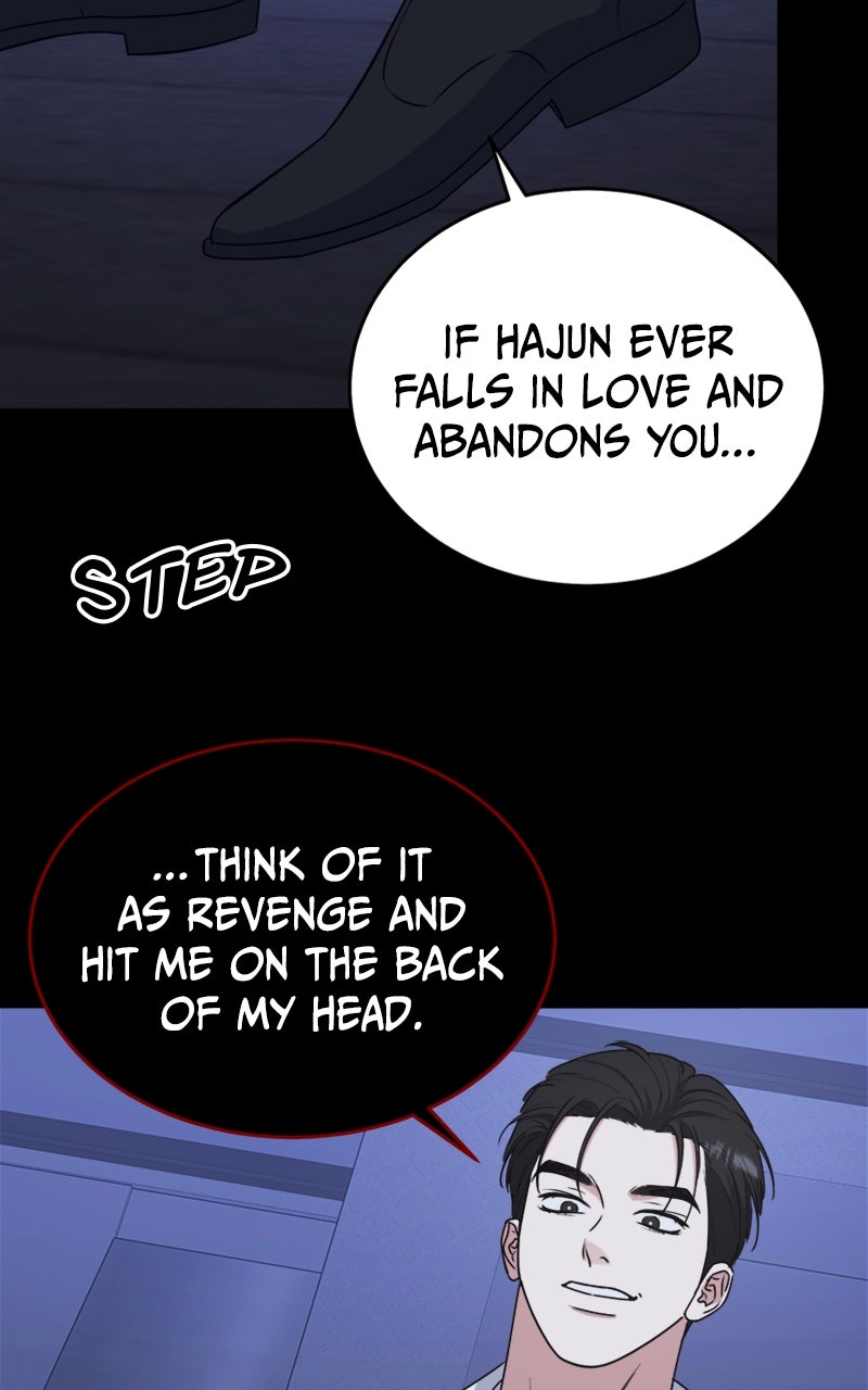 Read Locked Onto You chapter 103 image 50 on Lezhin