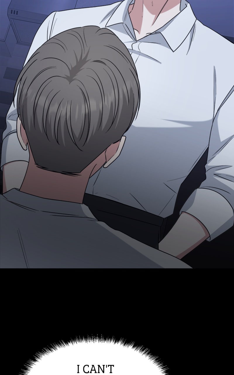 Read Locked Onto You chapter 103 image 51 on Lezhin