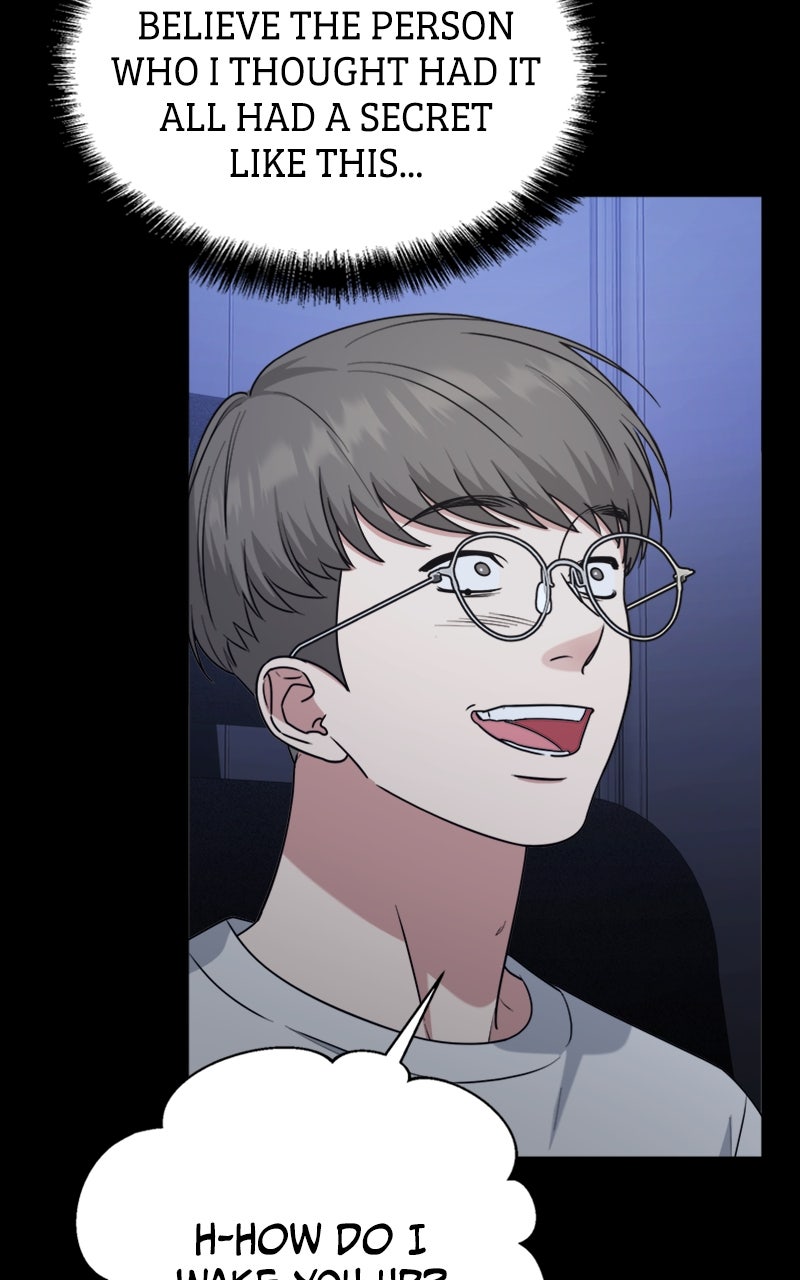 Read Locked Onto You chapter 103 image 52 on Lezhin
