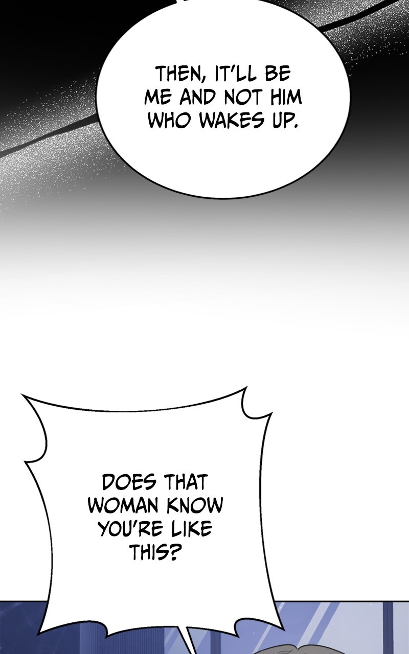 Read Locked Onto You chapter 103 image 54 on Lezhin