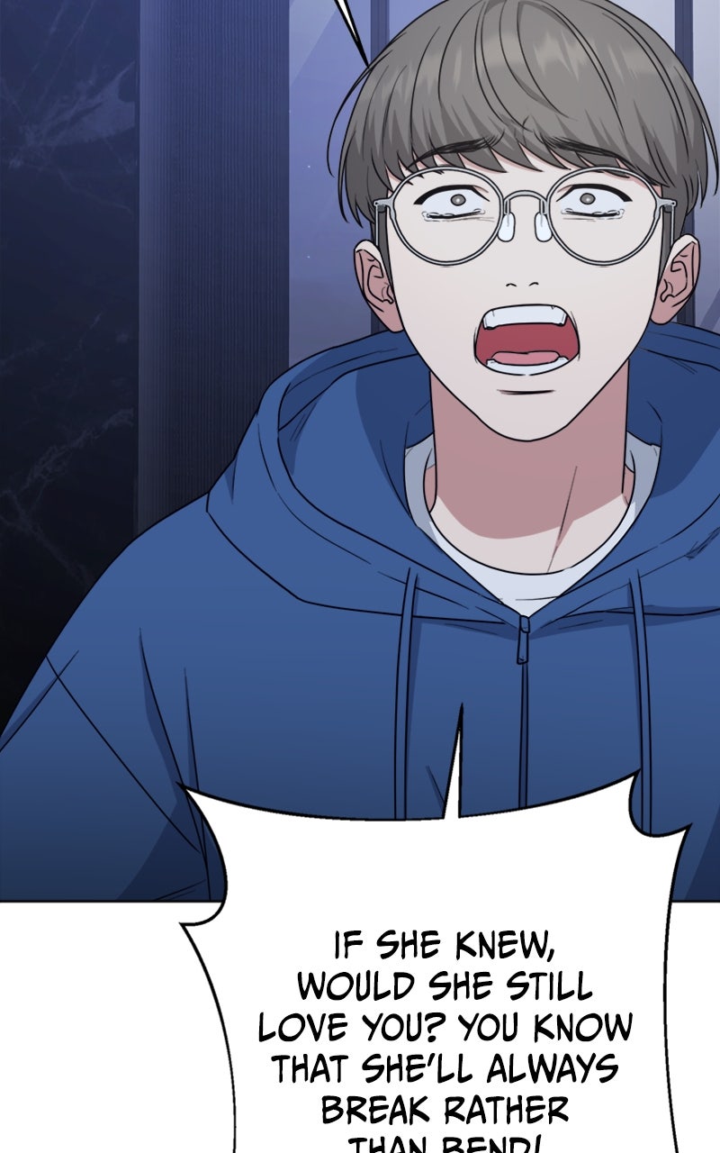 Read Locked Onto You chapter 103 image 55 on Lezhin