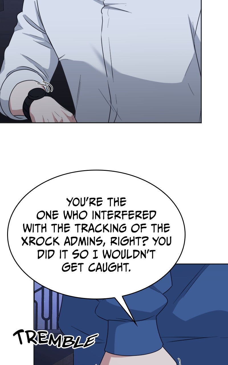 Read Locked Onto You chapter 103 image 57 on Lezhin