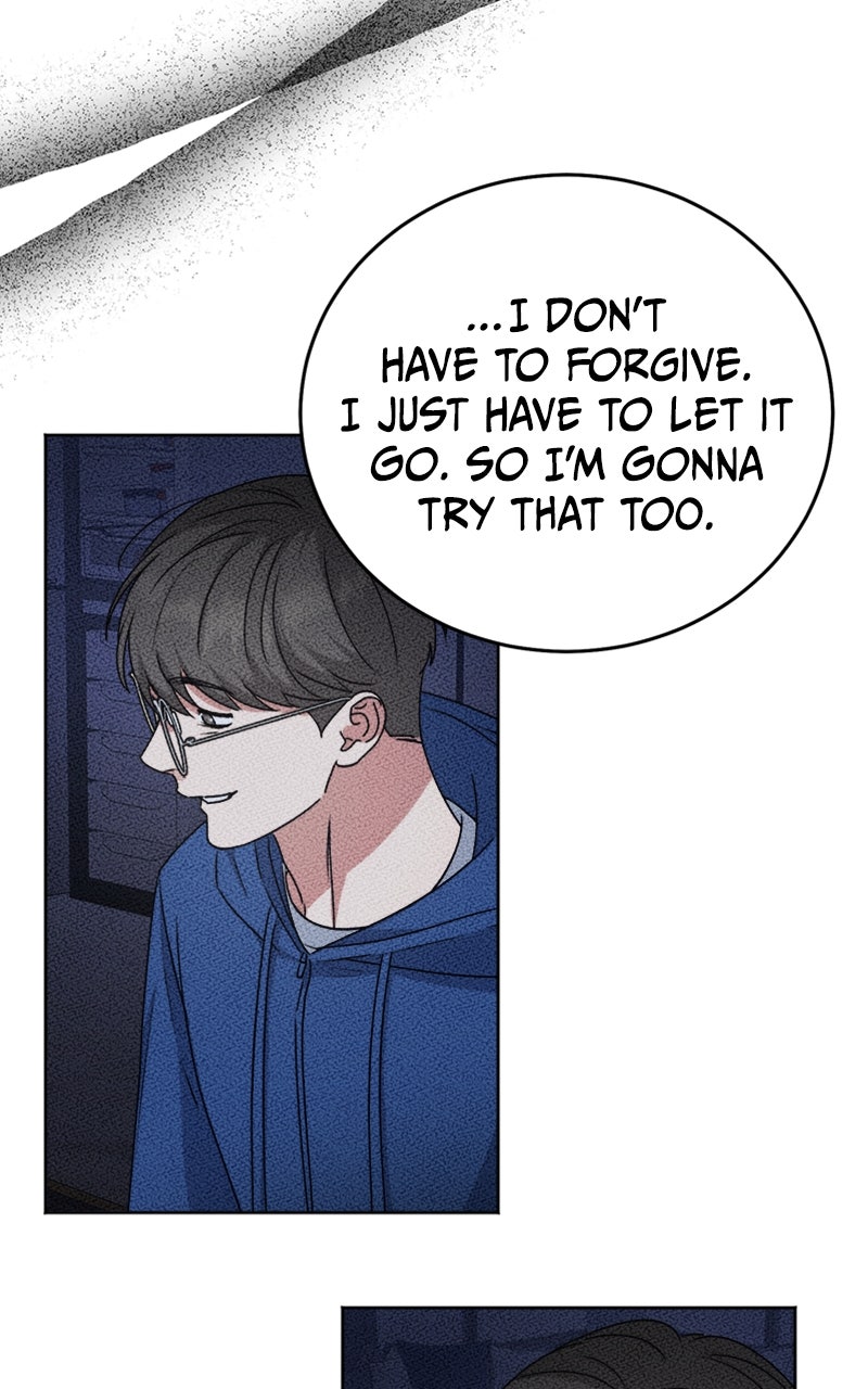 Read Locked Onto You chapter 103 image 63 on Lezhin