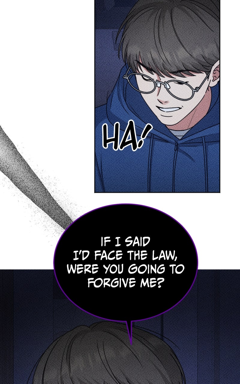 Read Locked Onto You chapter 103 image 64 on Lezhin