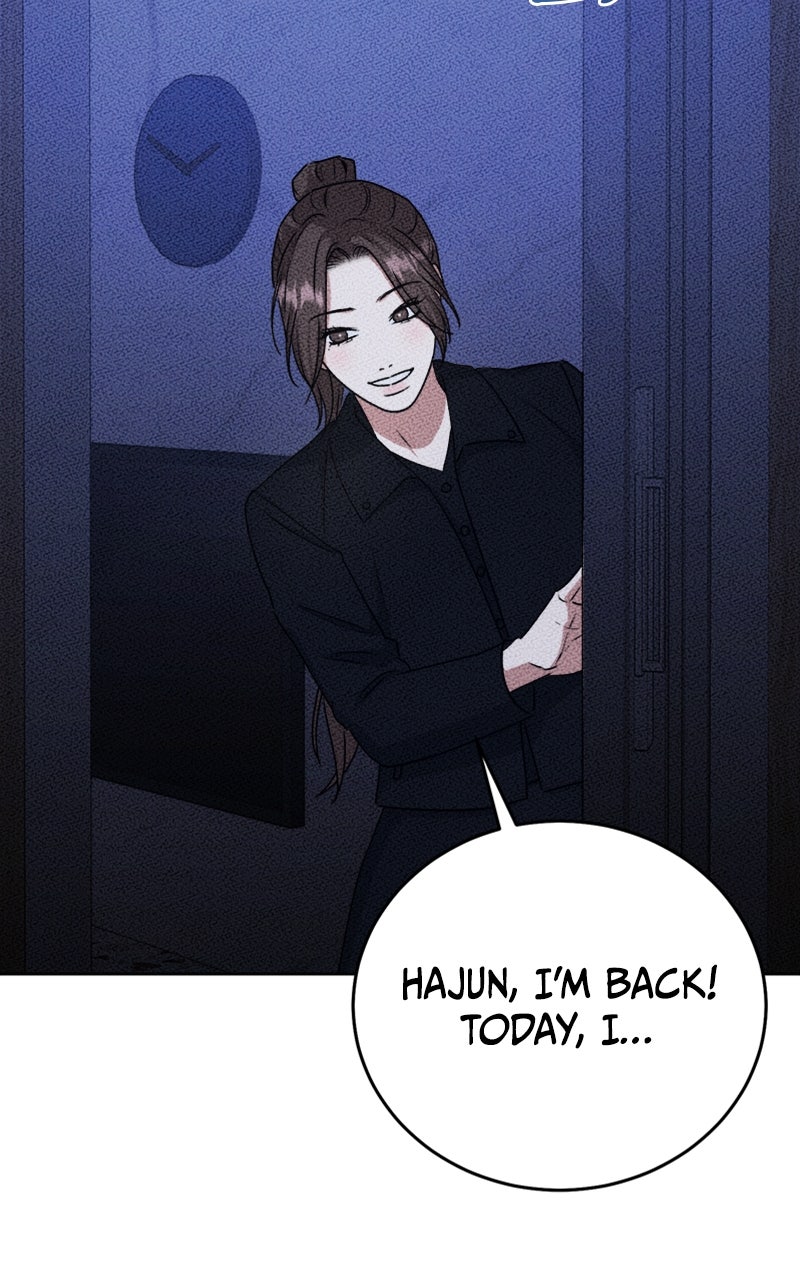 Read Locked Onto You chapter 103 image 67 on Lezhin
