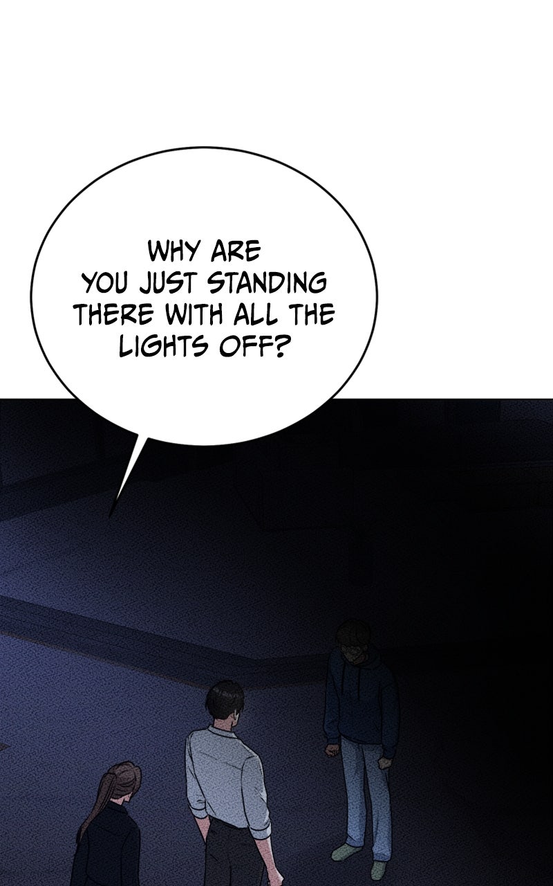 Read Locked Onto You chapter 103 image 68 on Lezhin