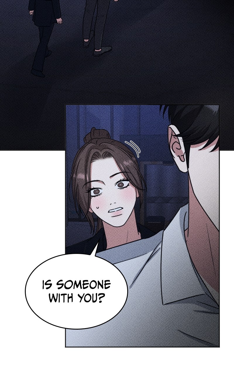 Read Locked Onto You chapter 103 image 69 on Lezhin