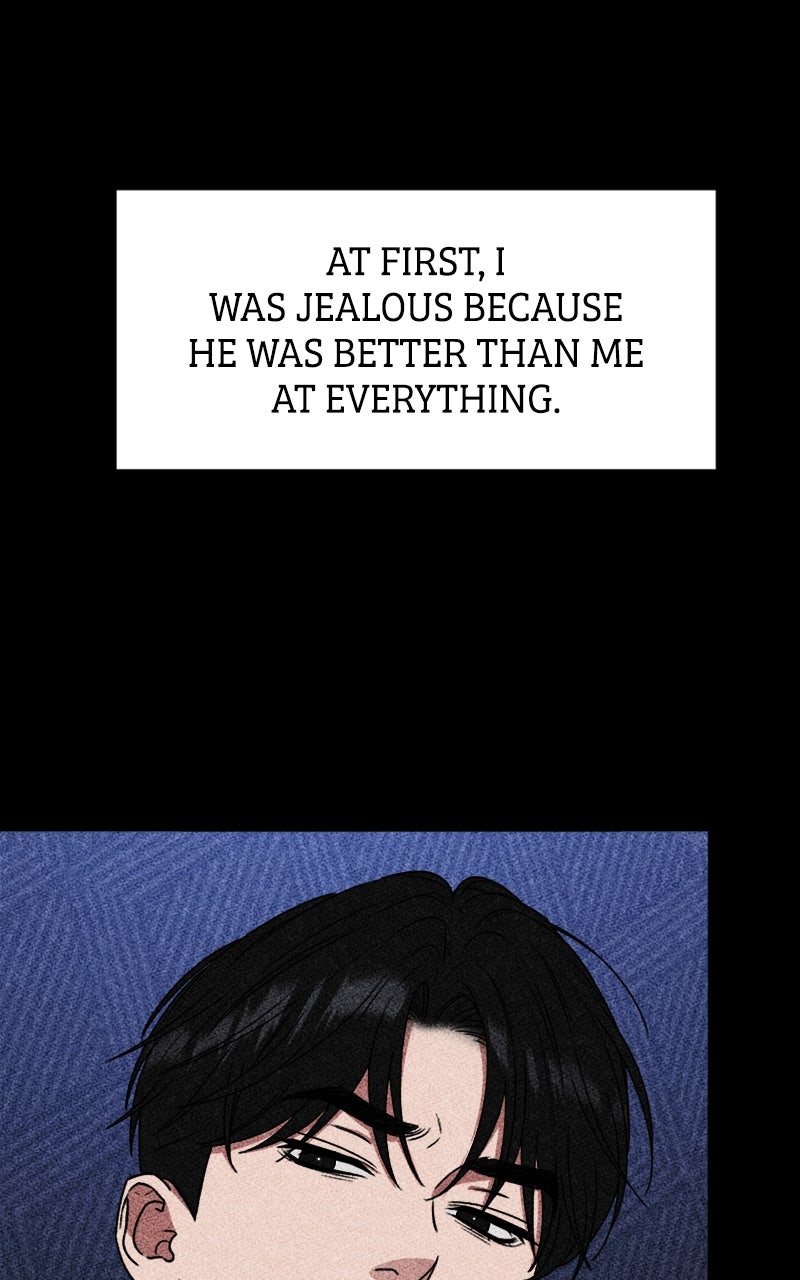 Read Locked Onto You chapter 103 image 7 on Lezhin