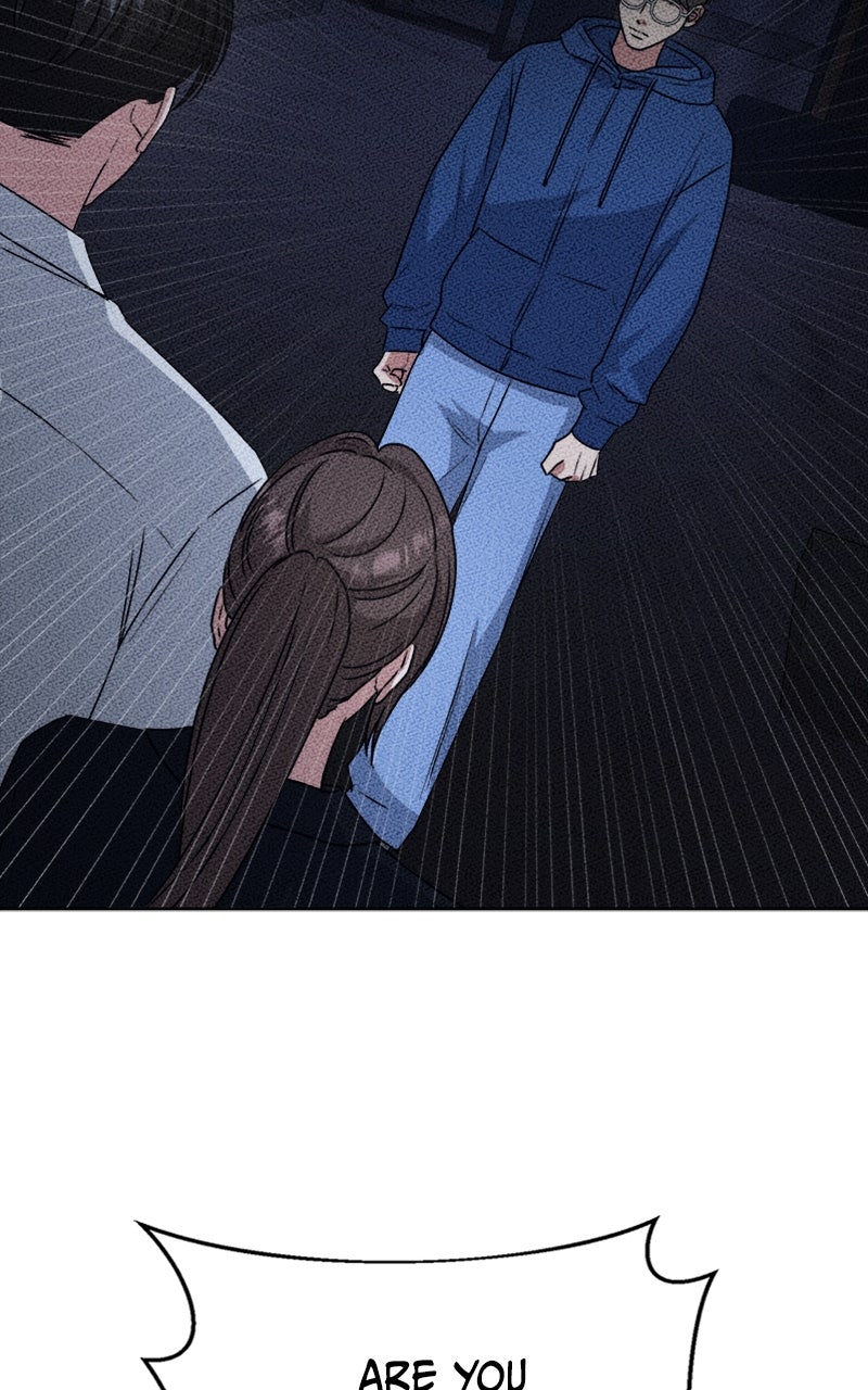 Read Locked Onto You chapter 103 image 71 on Lezhin