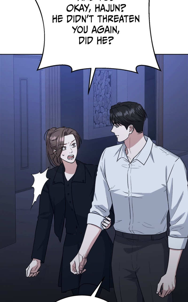 Read Locked Onto You chapter 103 image 72 on Lezhin