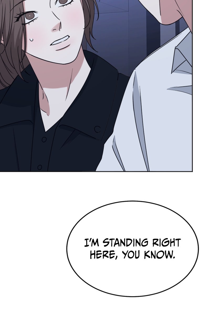 Read Locked Onto You chapter 103 image 74 on Lezhin