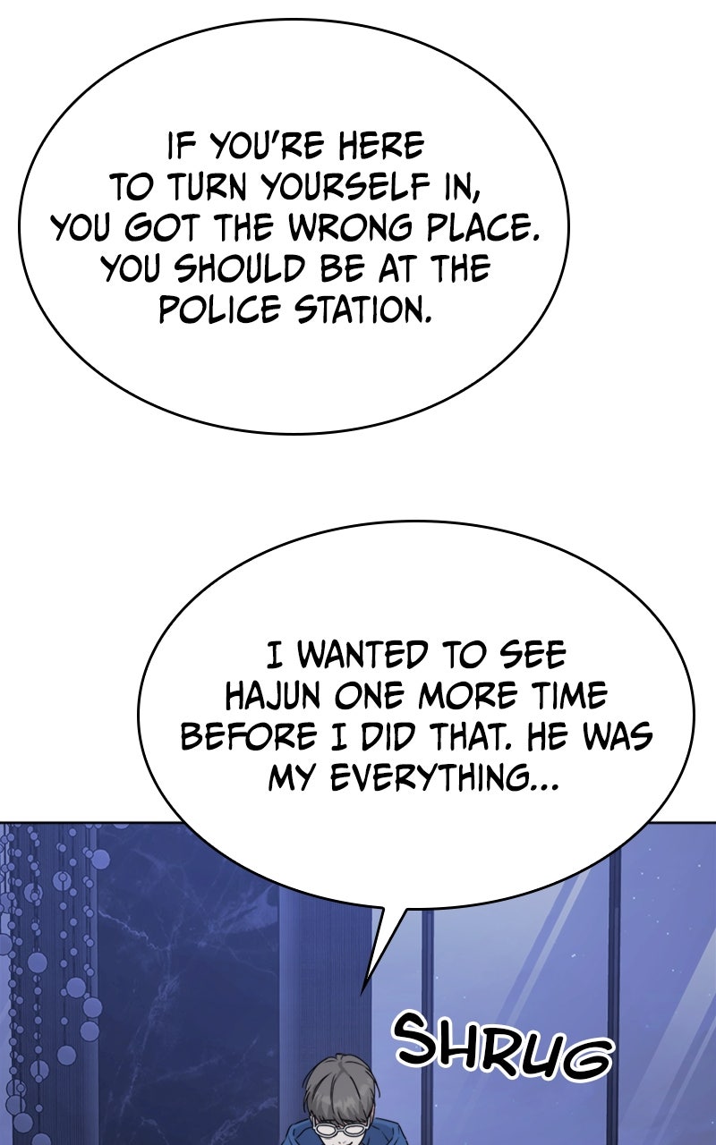 Read Locked Onto You chapter 103 image 75 on Lezhin