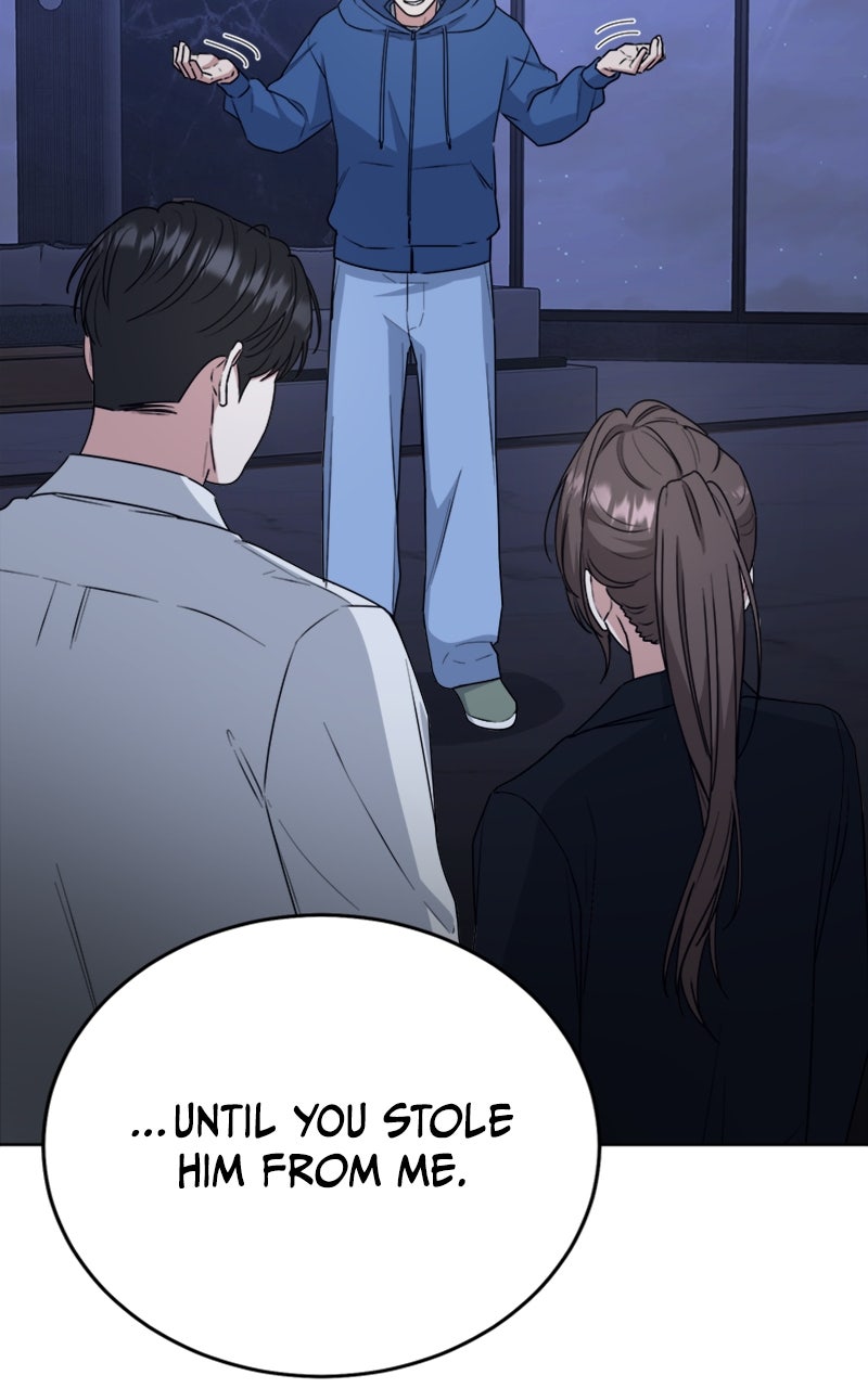 Read Locked Onto You chapter 103 image 76 on Lezhin
