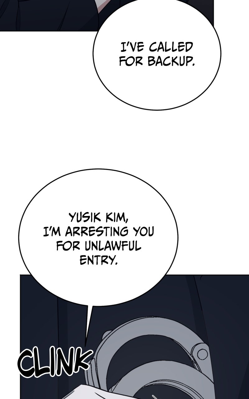 Read Locked Onto You chapter 103 image 78 on Lezhin