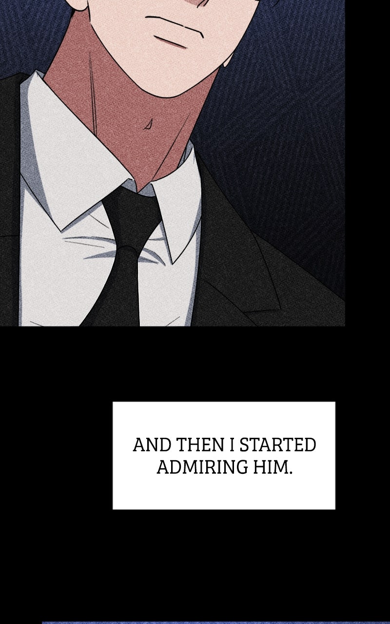 Read Locked Onto You chapter 103 image 8 on Lezhin