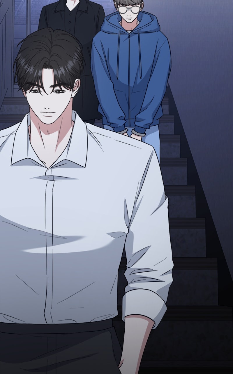 Read Locked Onto You chapter 103 image 83 on Lezhin