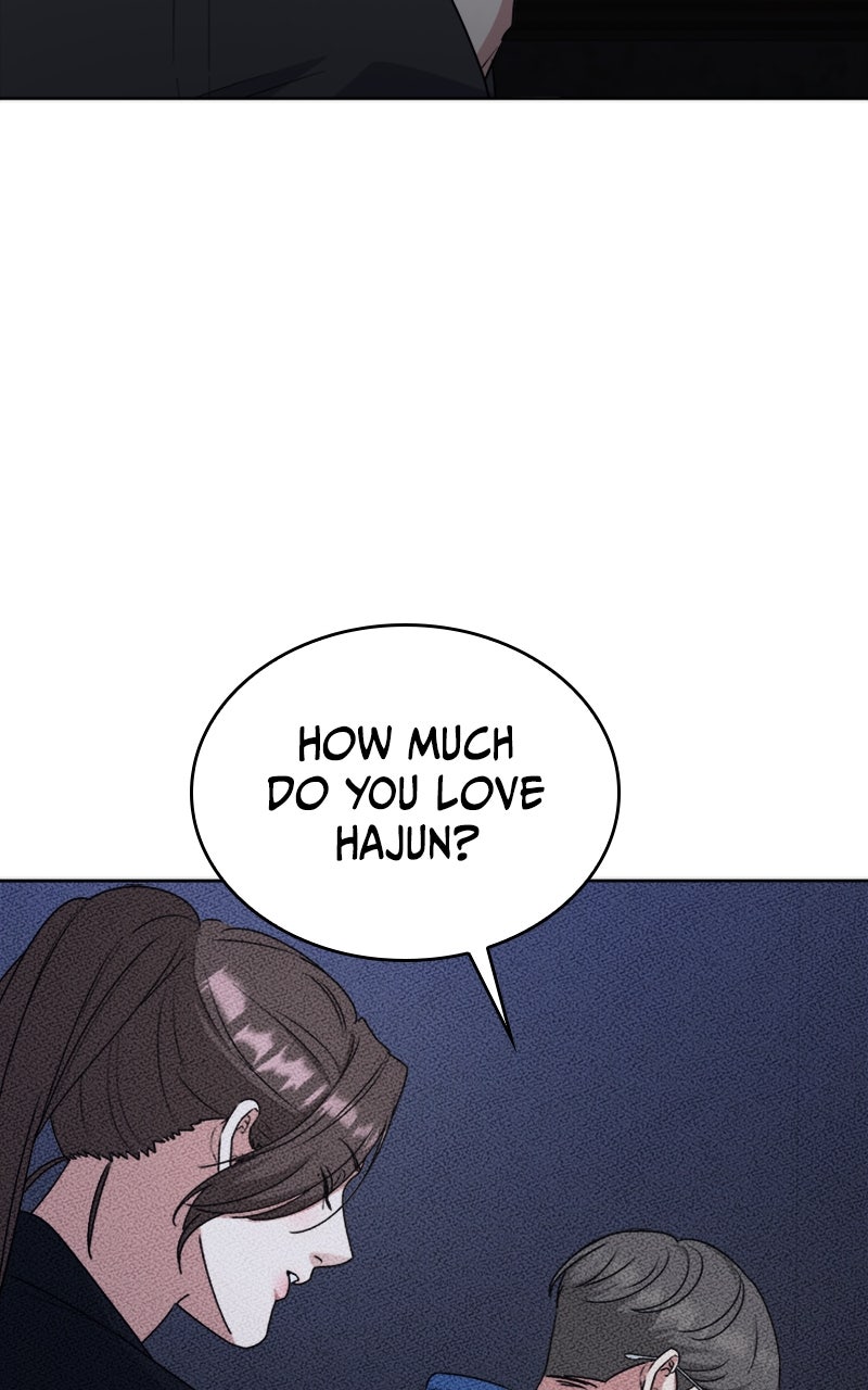 Read Locked Onto You chapter 103 image 84 on Lezhin