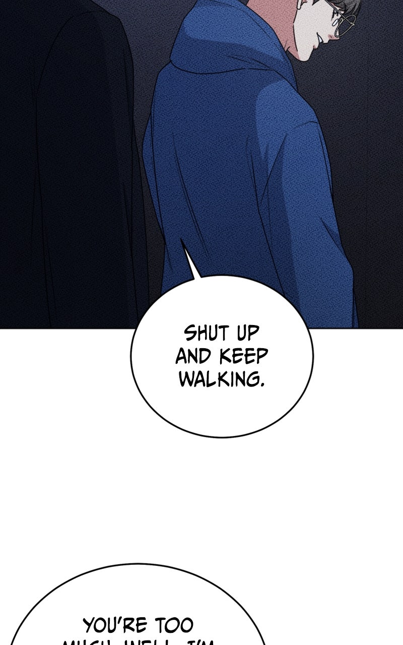 Read Locked Onto You chapter 103 image 85 on Lezhin